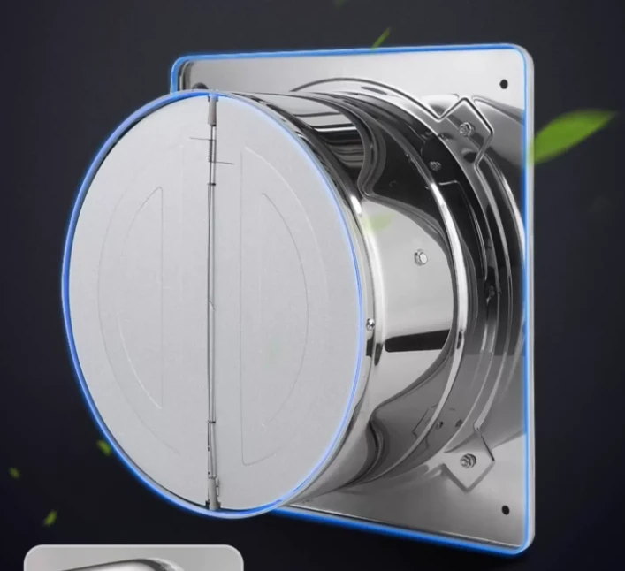 Industrial Exhaust Fan 10 Inch suppliers